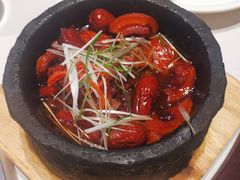 -映像威海·海鲜味道(市区店)