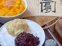 -小团圆糖水铺(襄阳南路店)