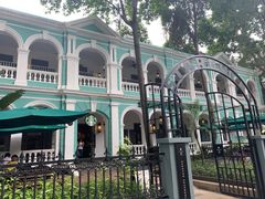 -星巴克臻选(广州沙面店)