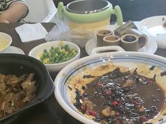 -李东农庄(中南百草园地标店)