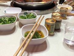 -枇杷园食为鲜火锅(南山店)