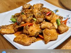 -董府·古宅餐厅