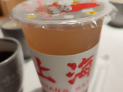 -馋三尺蟹粉小笼(人民广场店)