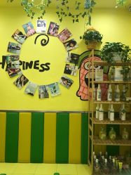 -爆米花儿童美发乐园(万象汇店)