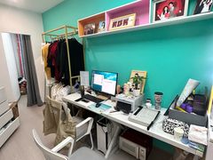 -拍刻风照相馆(紫荆广场店)