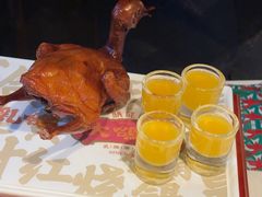 -大鸽饭(动物园店)