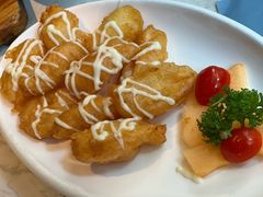 -荣小馆(临海世纪花城店)