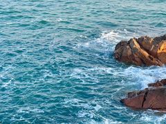 -青岛第三海水浴场