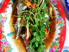 -幸福姐海鲜大排档