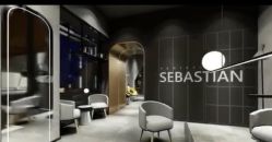 -SEBASTIAN塞巴斯汀