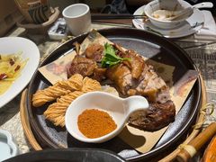 -十二饭点·川菜(北站圆融店)