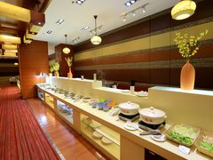 -爱时特套房酒店(会展中心远洋城店)