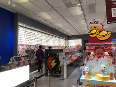 -X11(北京首开熙悦龙湖天街龙湖店)