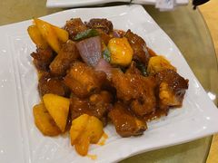 -鸿达渔港