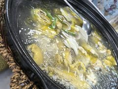 -芸海阁·农家私房菜(沙家浜景区出口店)