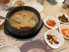 -长顺参鸡汤店(西塔总店)