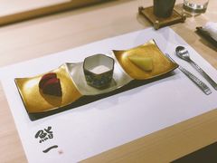 -鮨一日本料理(大中华店)