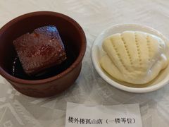 -楼外楼(西湖景区孤山路店)