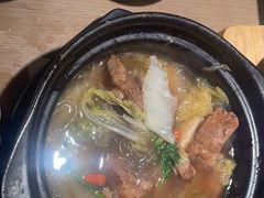 -洪兴砂锅·融合砂锅菜(三站店)