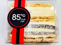 -85度C(北京八角物美店)