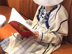 -Peet's Coffee皮爷咖啡(大学路店)