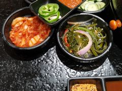 -九田家黑牛烤肉料理(石路天虹店)