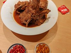 -大师兄·西北小馆(金湾华发商都店)