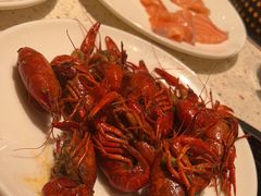 -宴立方海鲜自助(义乌万达广场店)