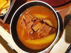 -牛腩之旅·牛腩牛杂煲(光启城美食城店)