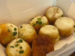 -哑巴生煎(临顿路店)