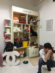 -倾城宝贝儿童摄影(浦东金谊店)