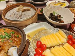 -众顺和非遗淮扬菜(何园店)