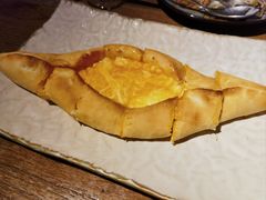 -格鲁·秀色Georgia’s Feast