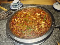 -胖子鱼·天水麻辣鱼火锅(秦州407店)