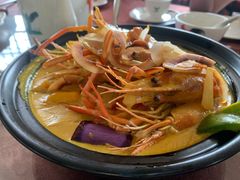 -南沙游艇会·大兵船餐厅