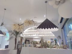 -春树下·树屋花房西餐厅(罍街AS1980店)