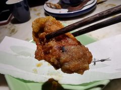 -绿茶餐厅(西湖银泰百货店)