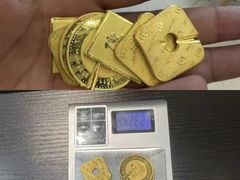 -麦么二手奢侈品手表包包回收(北京店)