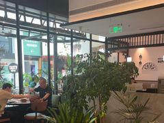 -西堤牛排(南京龙江店)