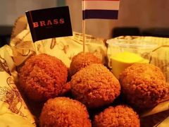 -Brass House(水围1368文化街区店)