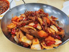 -王家味 - Wángjiā wèi