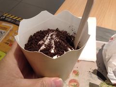 -麦当劳(燕顺路店)