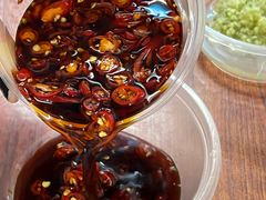 -威邵鸡煲(西华路总店)