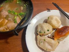 -舒蔡记生煎菜饭(云南中路店)