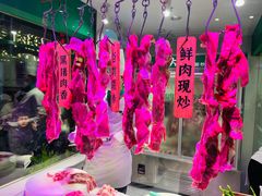 -费大厨辣椒炒肉(太平老街店)