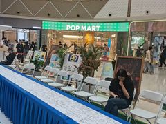 -万达广场(南昌红谷滩店)