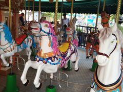 -渔岛海洋度假区