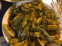 -天津乾毓德饭庄·清真传统炒菜·海鲜烧烤(咸阳路店)