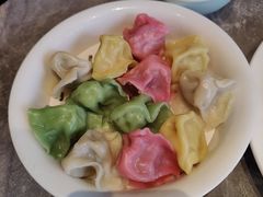 -1937青岛老味道·海肠捞饭·青岛菜(大鲍岛栈桥店)