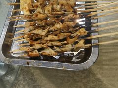 -十六中酱肉·烧烤·京菜小馆(五方桥旗舰店)